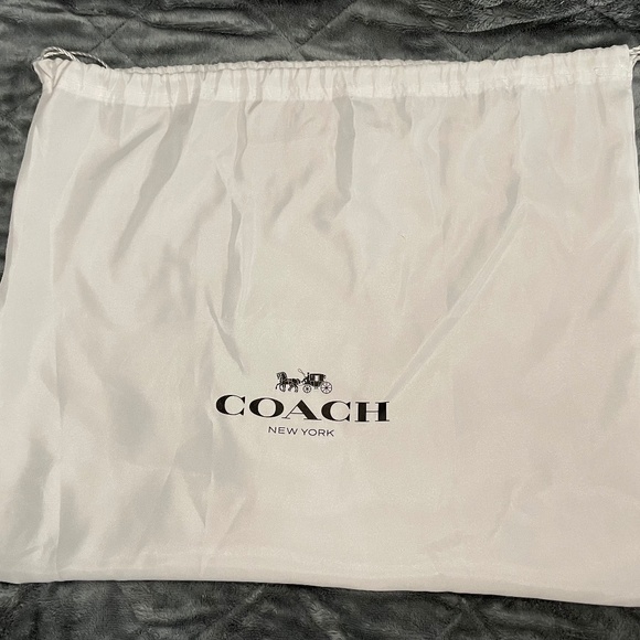 Coach Satchel